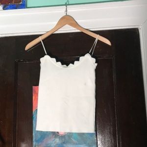 Spaghetti Strap Top